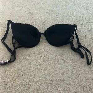 Victoria’s Secret Push-Up Bra